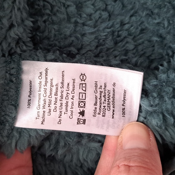 🌍Eddie Bauer🌍 - Picture 6 of 13